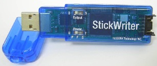 StickWriter Ver.2 スタンダードパッケージ SWR-RLL13 (対応デバイス：RL78/L13)_02