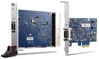 PCIe-8560/PXI-8565 Kit