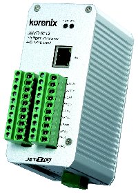 JetI/O 6512