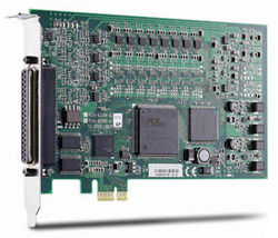 PCIe-6208V-GL